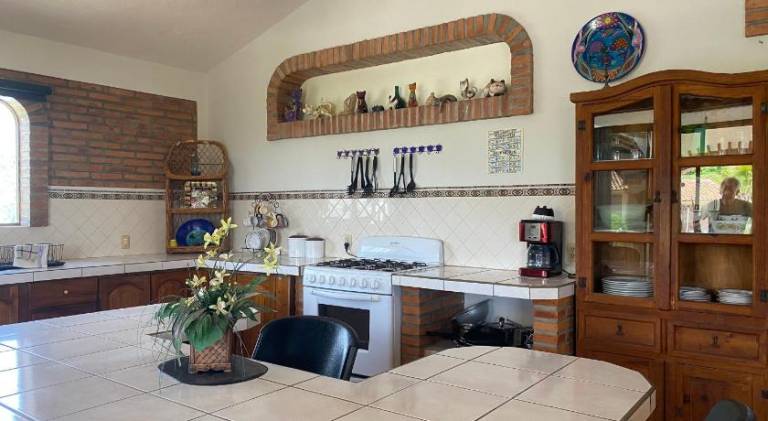 Casitas Las Palmas - Nacar - Mother of Pearl — photo 5