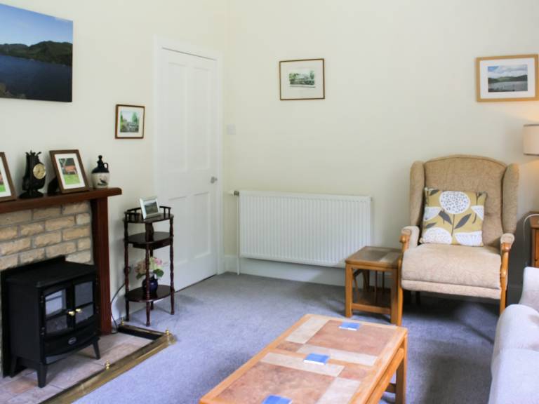 Children-friendly cottage with garden | River view | Pets are welcome — photo 2