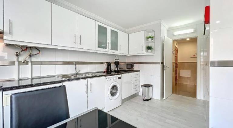 Charming holiday apartment with yard | Next to the beach | Good for workation | Pets are welcome — photo 2