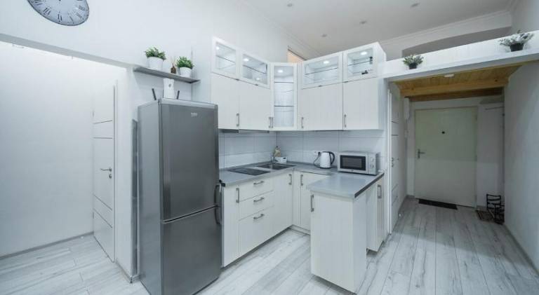 Holiday apartment | Next to Prague astronomical clock | Pets are welcome — photo 3