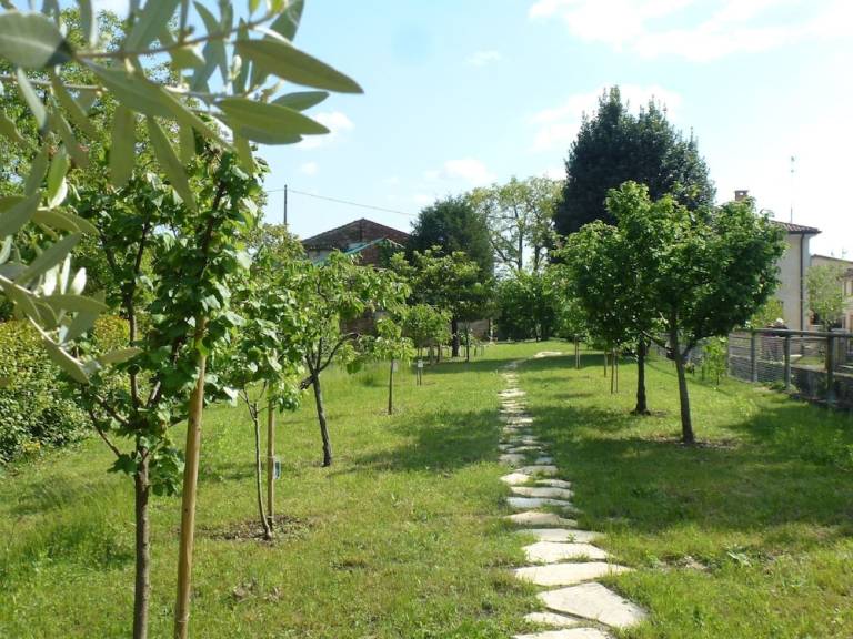 Casa Montebelluna
