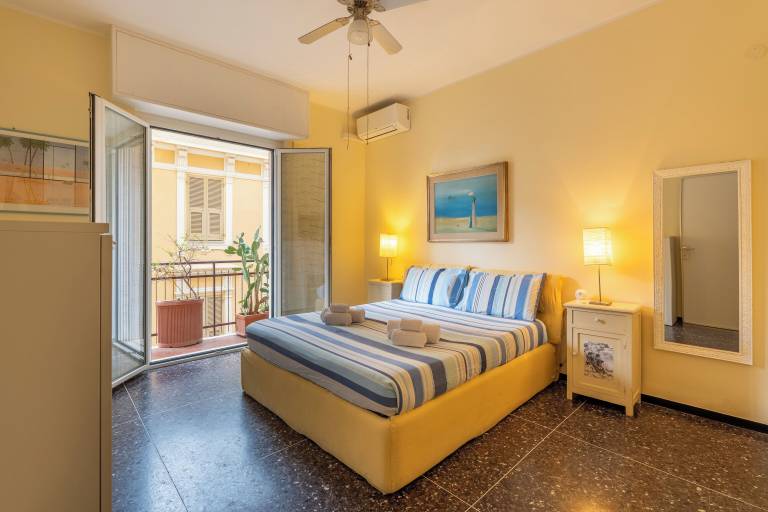 Ferienwohnung  Bergeggi