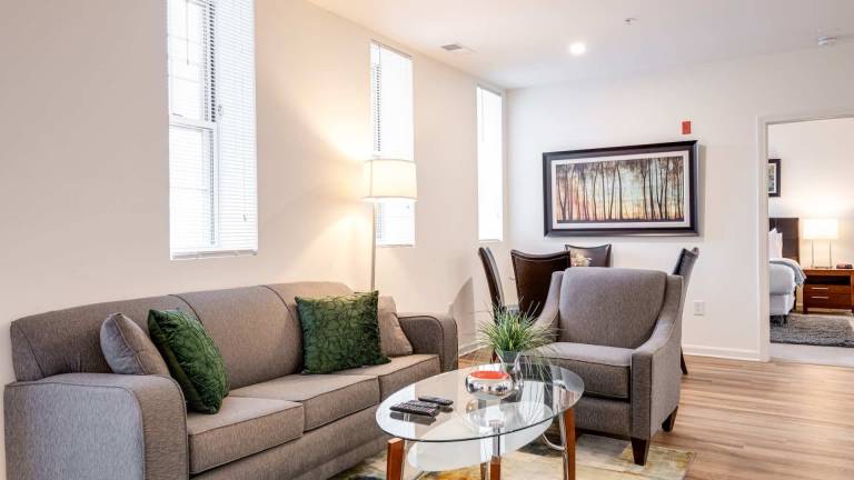Apartment with pool & BBQ | Suitable for remote work — photo 2