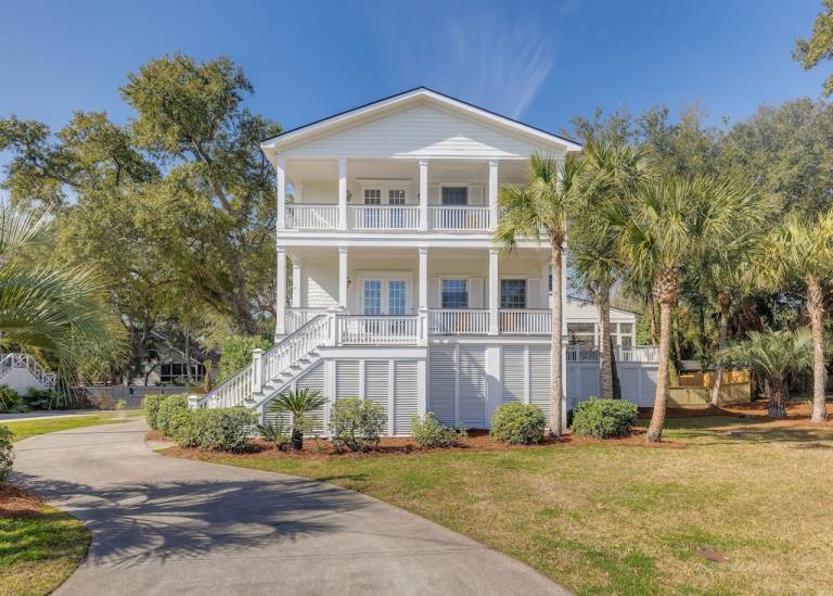 House Isle of Palms