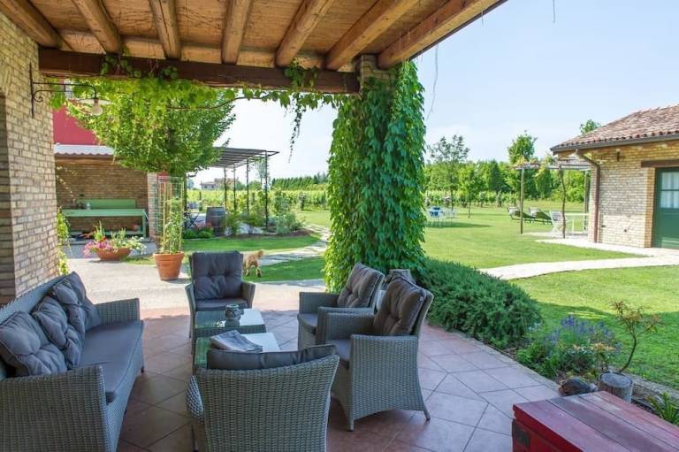 Casale Latisana