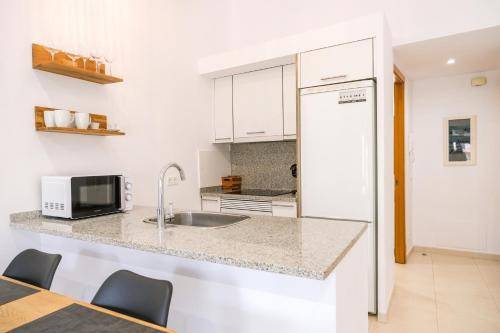 Apartamento Besalú