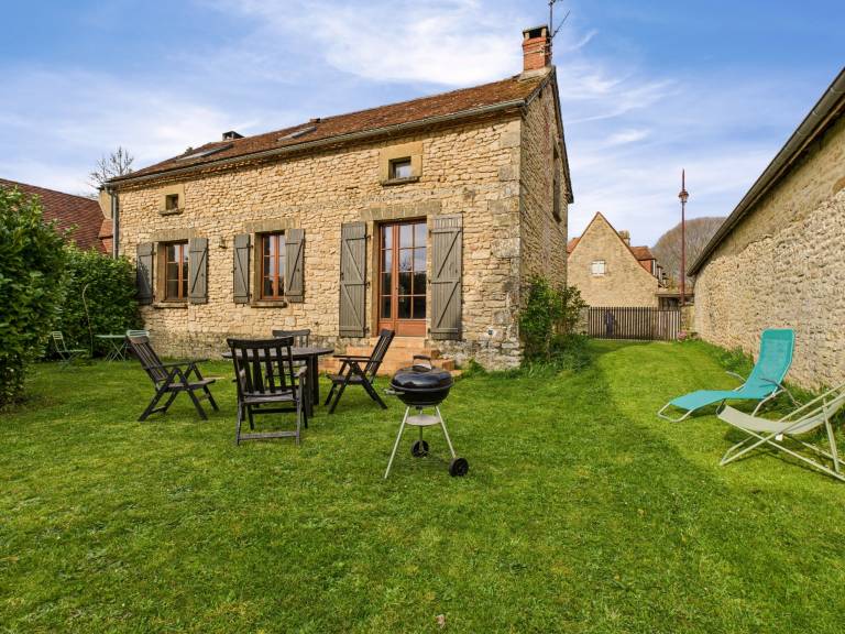 Maison de vacances Saint-Léon-sur-Vézère