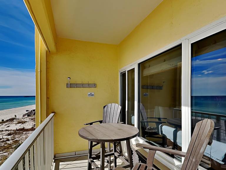 Condominio Panama City Beach
