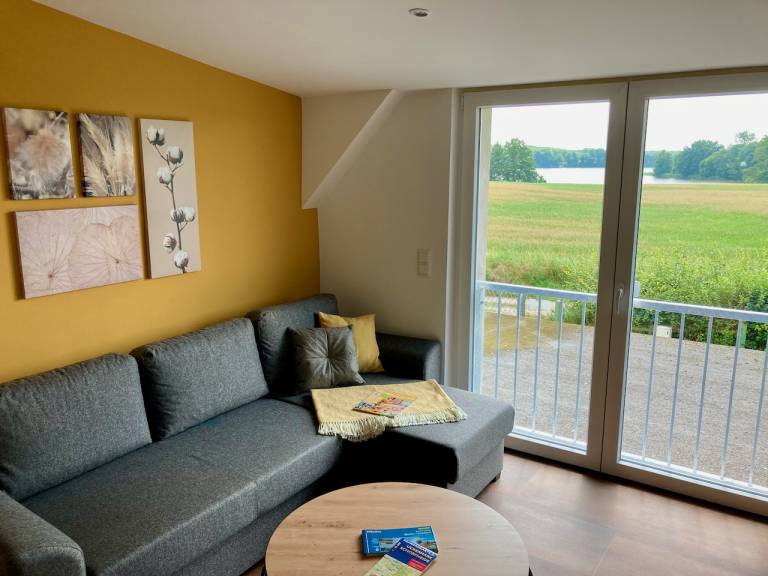 Ferienwohnung Friedrichswalde