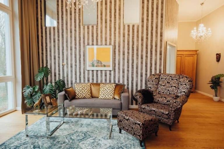 Ferienwohnung Bramfeld