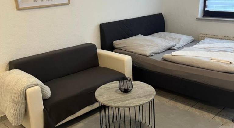 Ferienwohnung Porz