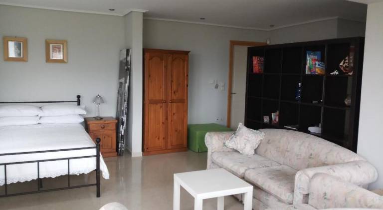 Apartmán Mytilene