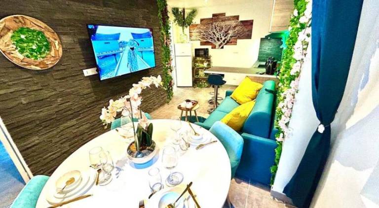 Nice holiday apartment | Pets are welcome — photo 3