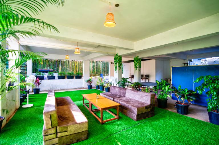 Del Hostel — photo 4