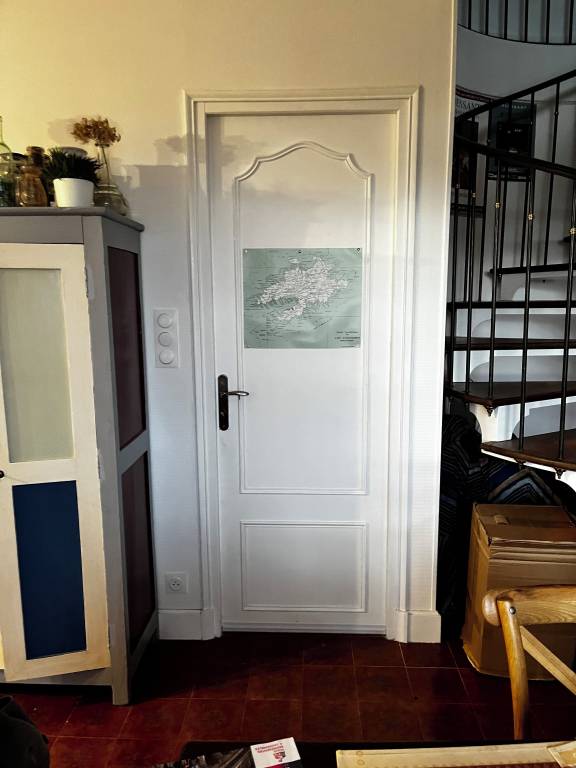 Chambre d'hôtes Ouessant