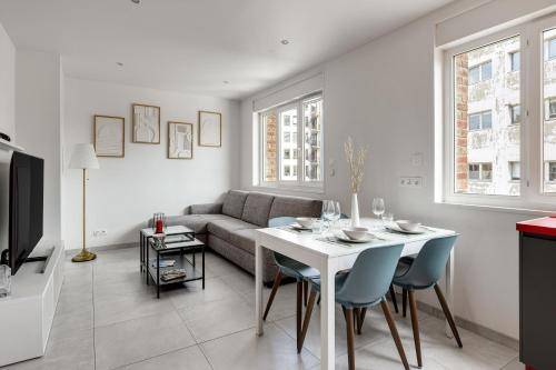 Apartment Lille