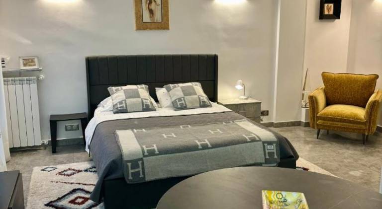 Beautiful rental apartment | Dogs allowed in Menton