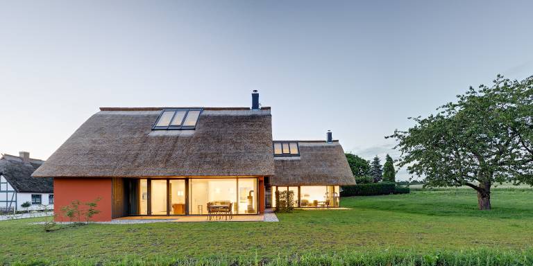 Ferienhaus Lauterbach