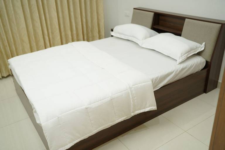 Apartment KPC Layout