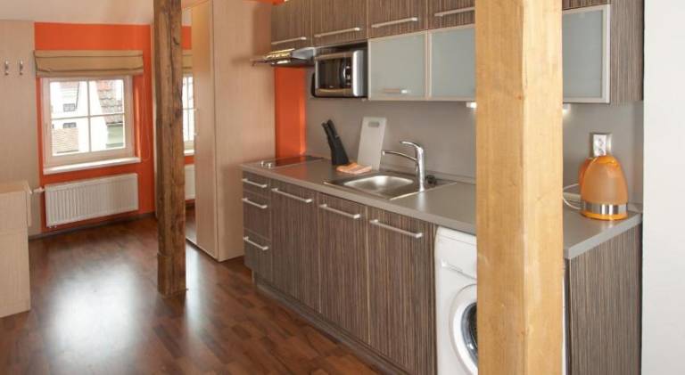 Charming serviced apartment with terrace | Good for workation | Pets are welcome — photo 5