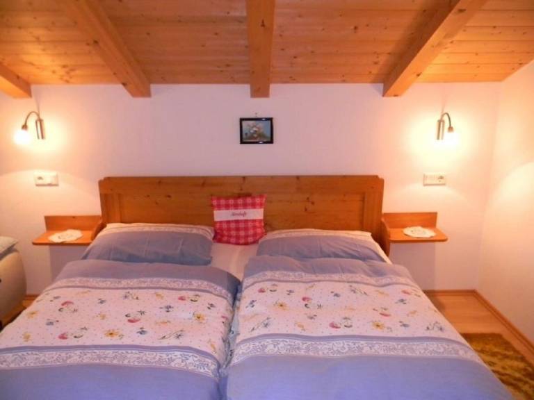  in Hafling Oberdorf, Hafling f&uuml;r max. 3 Personen