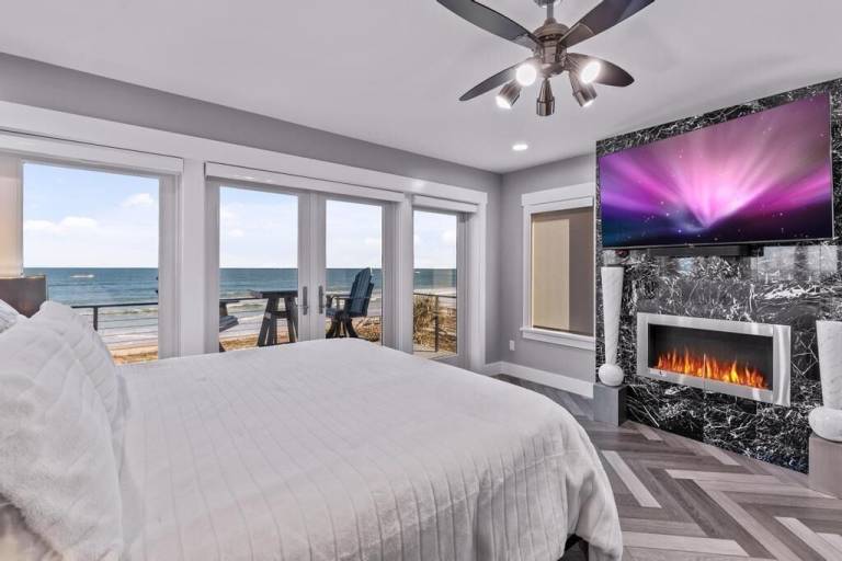 House Vilano Beach