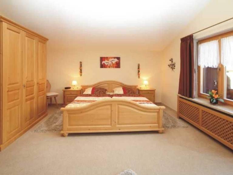 Ferienwohnung Rottach-Egern
