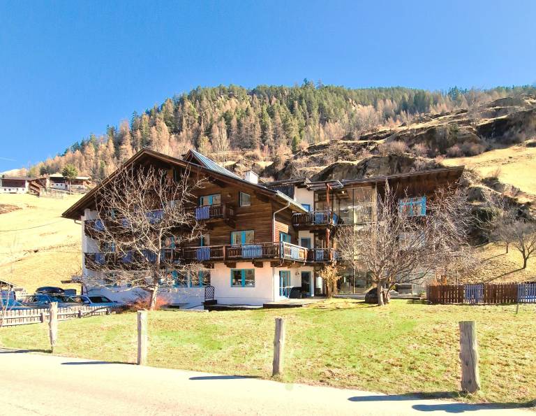 Appartamento  Sölden