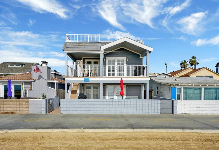 Apartment Balboa Island