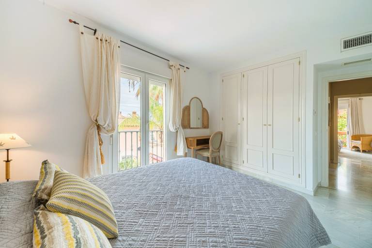 Villa 'Pareado Relax' with Sea View, Wi-Fi and Air Conditioning — photo 3