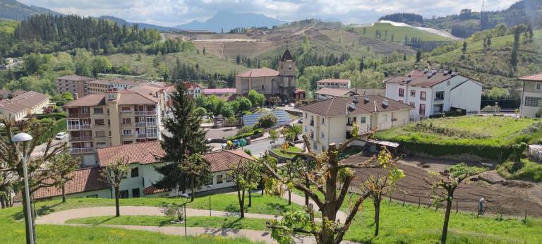 Apartamento Éibar