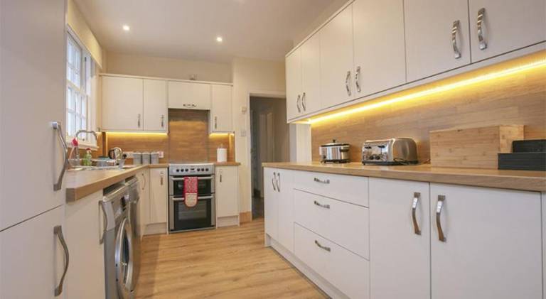 Craigievern Holiday Cottage — photo 2