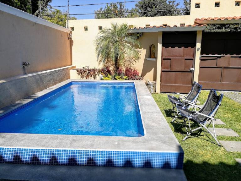 Casa Xochitepec
