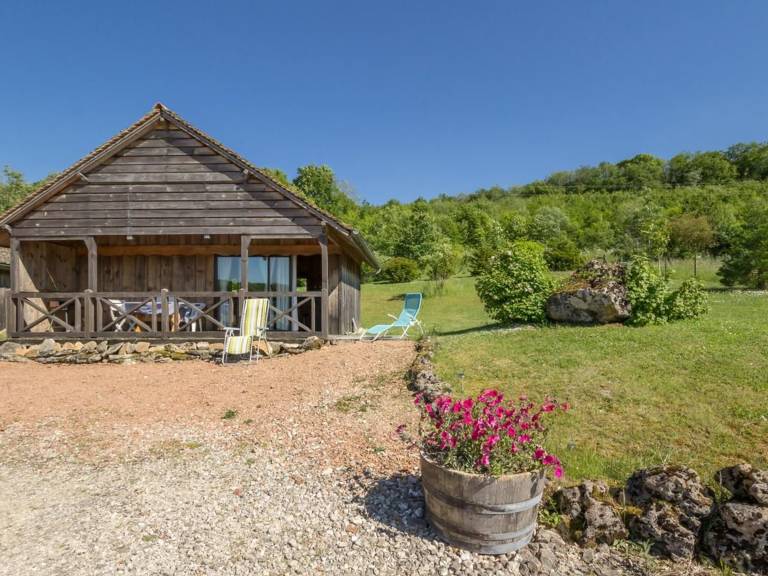 Cottage Ternant
