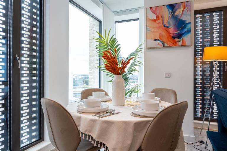 Beautiful holiday apartment with terrace | Dogs allowed — photo 3