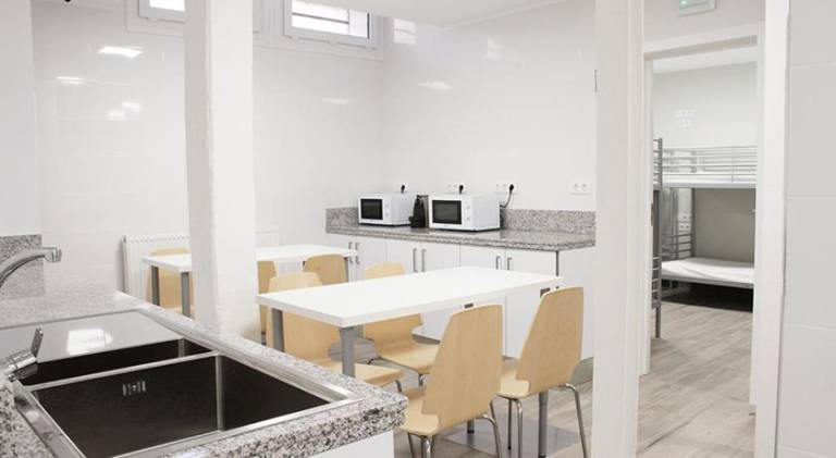 Albergue Logrono Centro — photo 4