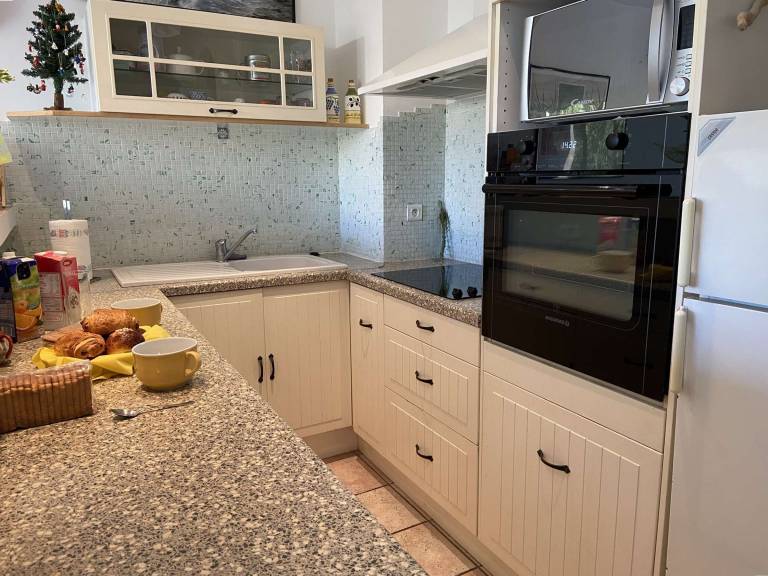 Holiday apartment with 1 room for 4 persons — photo 5