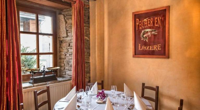 Logis Hotel restaurant La Remise — photo 4