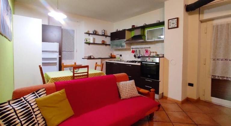 Holiday apartment with patio — photo 2
