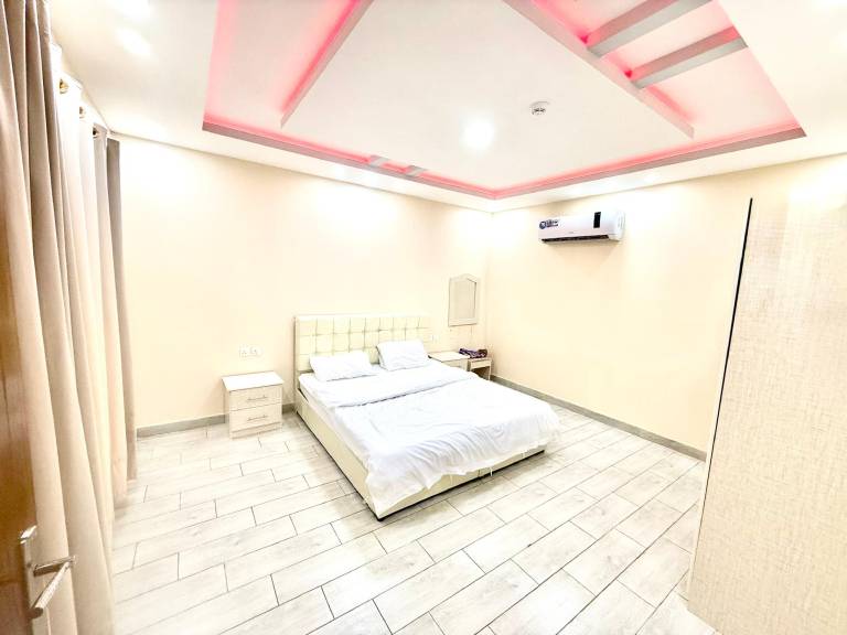Zara Chalets in Makkah