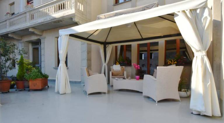 Il Terrazzo B&B