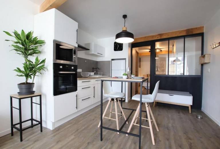 Appartement Oloron-Sainte-Marie