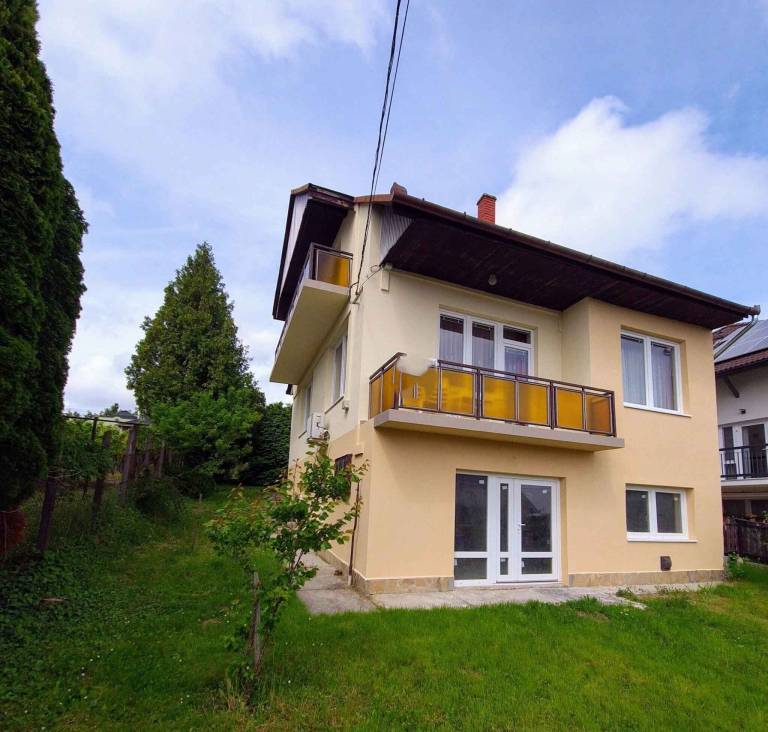 Ferienwohnung  Zalakaros