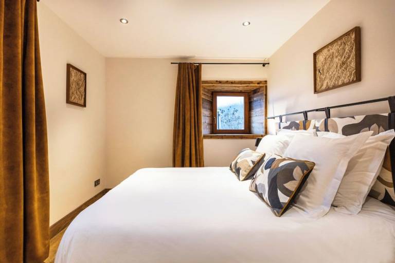 Chambre d'hôtes Saint-Gervais-les-Bains
