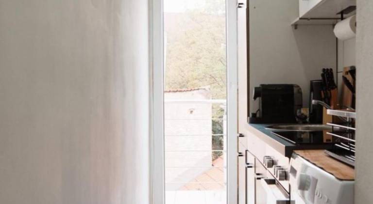 Holiday apartment with 1 room for 4 persons — photo 3