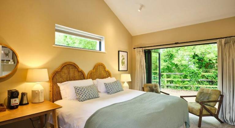 Bed and breakfast  Bury Saint Edmunds