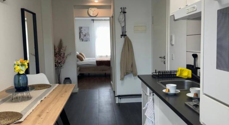 Apartment for 2 persons — photo 2