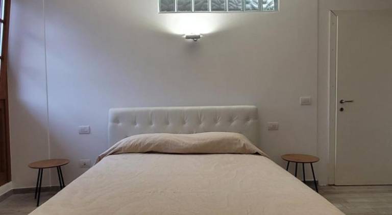 Apartment with 1 room for 4 persons in Tenno