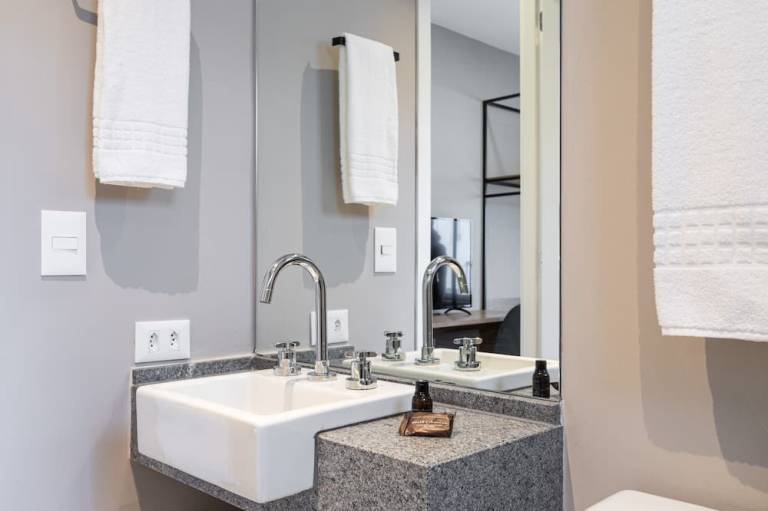 Apartamento  Pinheiros