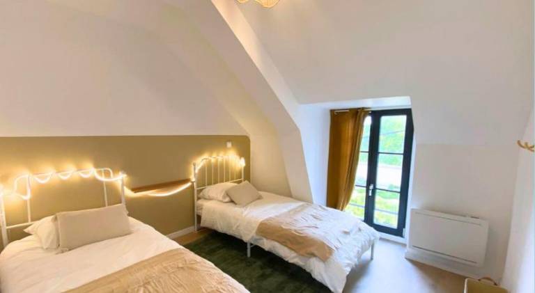 Charming apartment | Pet-friendly — photo 2